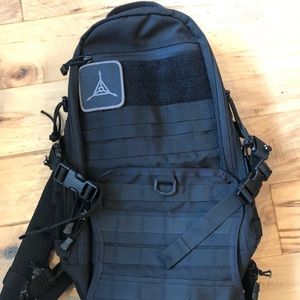 Triple Aught Design Fastpack lightspeed Backpack